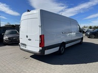 Mercedes Sprinter Maxi 317 CDI Kamera cofania