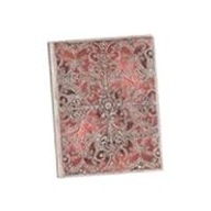 NOTATNIK W LINIE, PAPERBLANKS GARNET ULTRA FLEXI..