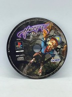 Heart of Darkness PS1 PSX (FR) (CD2) (sama gra)