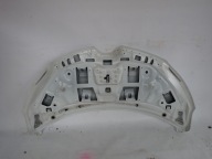 RENAULT SCENIC IV 2016- bonnet