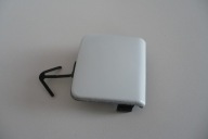 DACIA LOGAN MCV KOMBI towing hook cap bumper rear part 2012-15