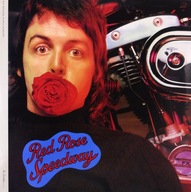 PAUL MCCARTNEY+WINGS: RED ROSE SPEEDWAY (ARCHIVE E