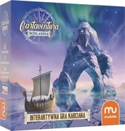 Muduko Gra Cartaventura: Winlandia 55656