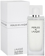 LALIQUE PERLES DE LALIQUE EDP 100ML ORYGINAŁ