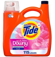 Tide Downy April Fresh 115 p. Univerzálny gél