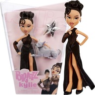 Bratz x Kylie Jenner Night Módna bábika Set s večerným oblečením 588115