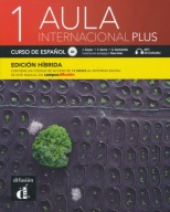 Aula Internacional Plus 1 Libro del alumno Edición híbrida