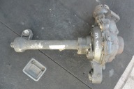 differential REDUKTOR diff front FORD RANGER V 3.55