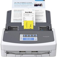 Dwustronny skaner dokumentów Fujitsu ScanSnap iX1600 PA03770-B401 1 szt.