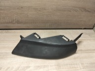 Accessoires Support plaque Pare choc Gauche Dodge RAM 09