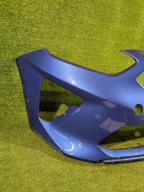front bumper front KIA CEED III 18- NR.Z9582