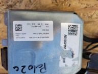 steering rod control electrics VW POLO 2G 2q1423510be