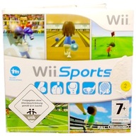 Wii Sports Nintendo Wii #2