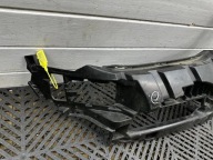 bumper bracket of the front BMW X3 G01 7418752