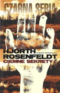 CIEMNE SEKRETY - HJORTH, ROSENFELDT