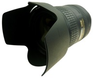 Objektív Nikon F Nikkor 18-200/3.5-5.6 G VR IF-ED DX