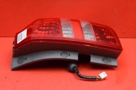 light right rear part rear KIA CEED 1 and KOMBI 07-10