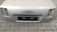 trunk door boot AUDI A8 D3 LIFT 4.2 TDI LX7W 08R