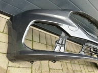 Ford Fiesta 22- Mk-8 Lift St Line bumper front front