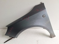 SKODA FABIA II LIFT 10-14 parafango sinistra