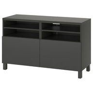 IKEA Besta/Lappviken/Stubbarp Lavica TV 120x42x74 cm