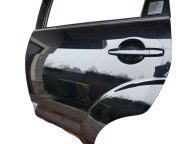 Tür links heck CITROEN C-CROSSER