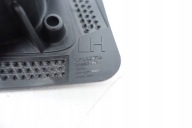Halter der Spritzdüse links VOLVO S60 III V60 II 31663586