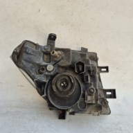 NISSAN NAVARA III 3 05-10 light front front left