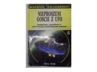 Nieproszeni goście z UFO - N.Pope