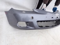 MAZDA 3 SPORT 03-06 bumper front front SPR