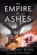 The Empire of Ashes: Book Three of Draconis