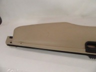 blinds boot net BMW 5 e61 Kombi Touring beige Beige