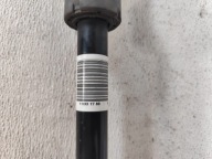 OPEL CORSA E 2015 1.0T semi-axis right long ABGB