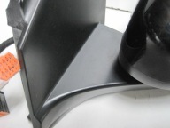 mirror left CITROEN C5 AIRCROSS 25r