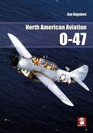 North American Aviation O-47 - Dan Hagedorn
