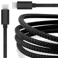 Kabel USB typ C do telefonu Google Pixel 3a