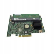 DELL PERC 5i SAS PCIe 256MB RAID KONTROLER 0TU005