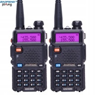 Krótkofalówka Baofeng UV-5R HT 8W Duobander