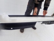 RANGE ROVER IV 4 12-> bumper rear part rear PDC