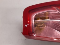 light right rear part 3d Fiat Grande Punto
