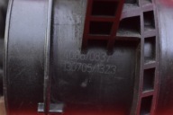 flow meter AV61-9C623-CB VOLVO V40 2 II 1.6 D2 114 KM 12-16