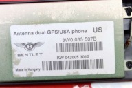 antenna GPS TELEFONU 3W0035507B BENTLEY CONTINENTAL 1 e GT 03-12