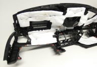 BMW X5 G05 G07 LIFT 5A115E6 dashboard instrument panel console cockpit