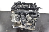 Moteur BMW e60 e61 e81 e87 e90 e60 e91 2.0d 116KM 143KM N47D20A