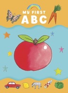 My first ABC Praca zbiorowa