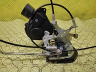 TOYOTA RAV4 II lock door left rear part