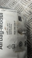 SKODA FABIA e POLO airbag airbag 6q0880204f
