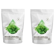 2x Aura Herbals Jablková vláknina 300g