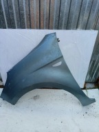 fender left front front HYUNDAI I20 07-12