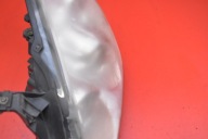 REFLEKTOR left light front lens EU 13170915CJ OPEL VECTRA C LIFT 05-09